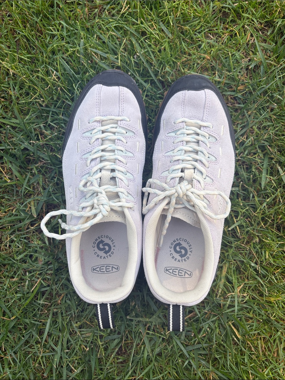 KEEN Jasper Zionic Shoes